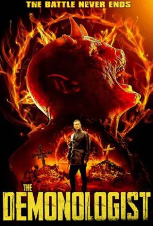 فيلم The Demonologist 2019 مترجم اون لاين
