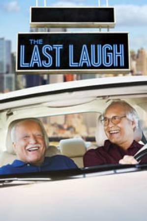 فيلم The Last Laugh 2019 مترجم اون لاين