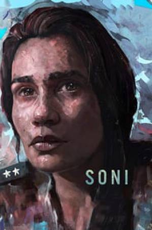 مشاهدة فيلم Soni 2019 مترجم اون لاين