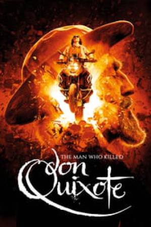 فيلم The Man Who Killed Don Quixote 2018 مترجم بجودة HD