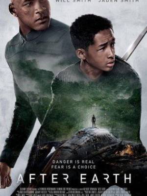 فيلم After Earth 2013 مترجم HD