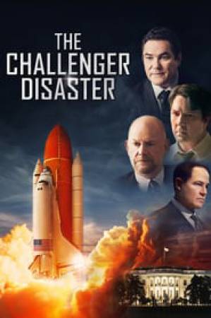 فيلم The Challenger Disaster 2019 مترجم اون لاين