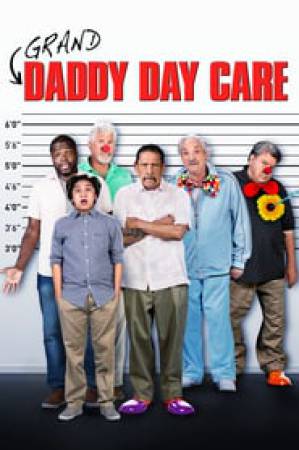 فيلم Grand Daddy Day Care 2019 مترجم بجودة HD