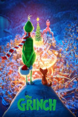 فيلم The Grinch 2018 مترجم اون لاين