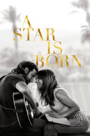 فيلم A Star Is Born 2018 مترجم بجودة HD