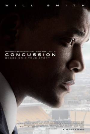 مشاهدة فيلم Concussion 2015 مترجم بجودة HD