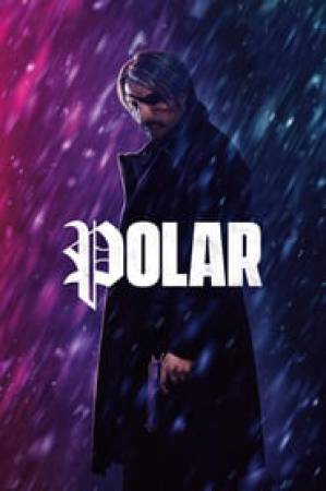 مشاهدة فيلم Polar 2019 مترجم بجودة HD