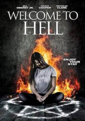 فيلم Welcome to Hell 2018 مترجم HD