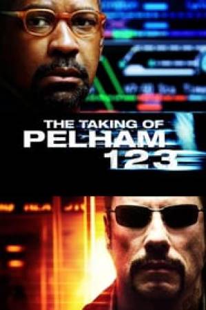 فيلم The Taking of Pelham 1 2 3 2009 مترجم اون لاين