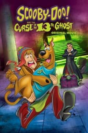 فيلم Scooby Doo and the Curse of the 13th Ghost 2019 مترجم HD