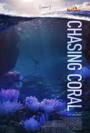 فيلم Chasing Coral 2017 مترجم بجودة HD