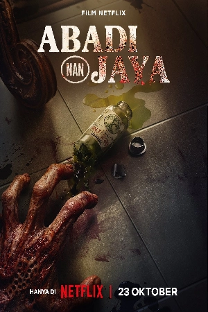 فيلم The Elixir 2025 مترجم اون لاين