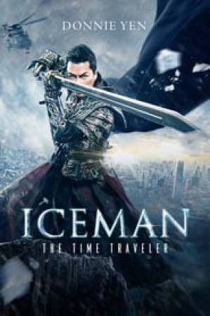 فيلم Iceman The Time Traveler 2018 مترجم اون لاين