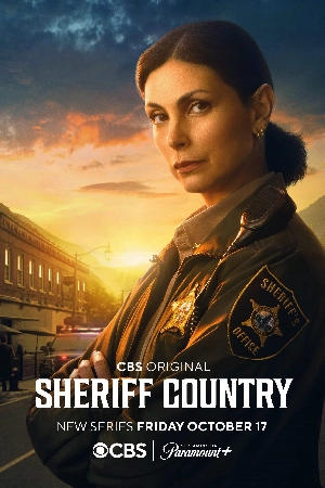 مسلسل Sheriff Country 2025 مترجم اون لاين