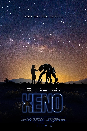 مشاهدة فيلم Xeno 2025 مترجم اون لاين
