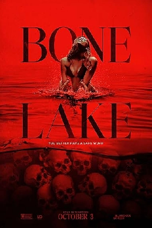 فيلم Bone Lake 2025 مترجم اون لاين