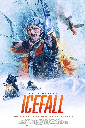 فيلم Ice Fall 2025 مترجم اون لاين