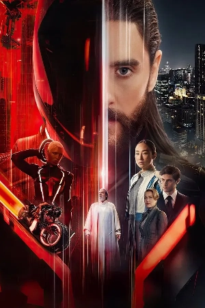 فيلم Tron Ares 2025 مترجم اون لاين