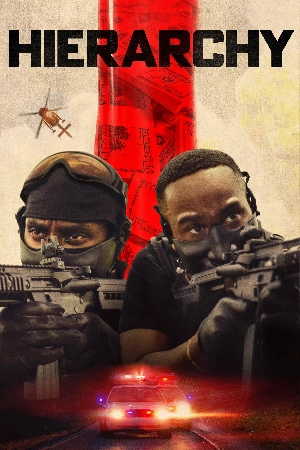 مشاهدة فيلم Hierarchy 2025 مترجم اون لاين
