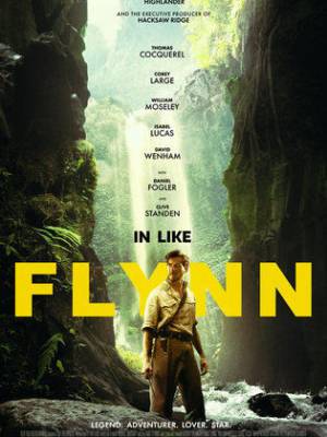 فيلم In Like Flynn 2018 مترجم اون لاين