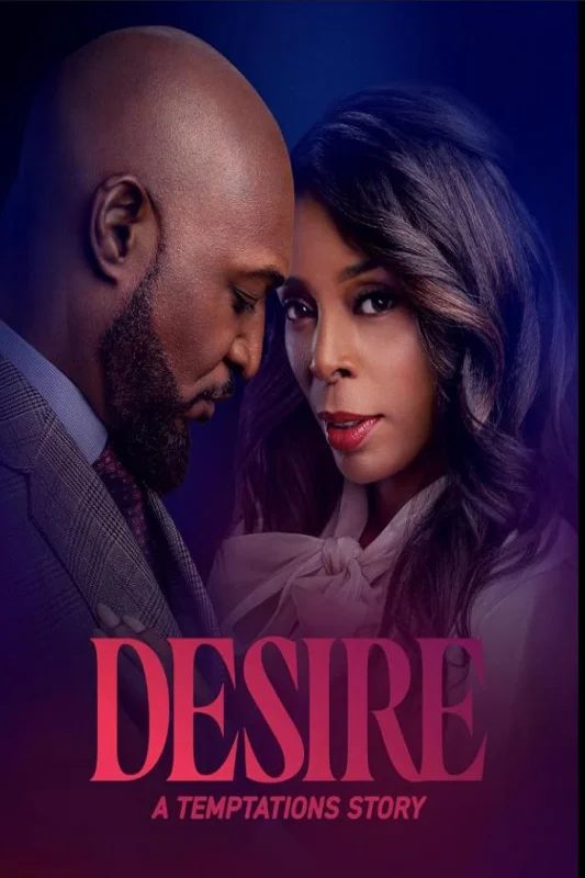فيلم Desire A Temptations Story 2025 مترجم اون لاين