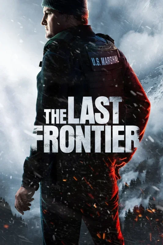 مسلسل The Last Frontier 2025 مترجم اون لاين