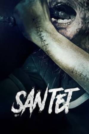 مشاهدة فيلم Santet 2018 مترجم بجودة HD