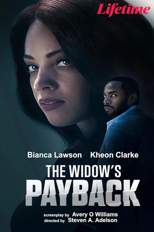 فيلم The Widows Payback 2025 مترجم اون لاين