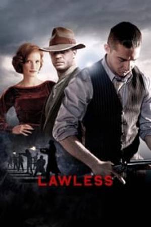 مشاهدة فيلم Lawless 2012 مترجم HD