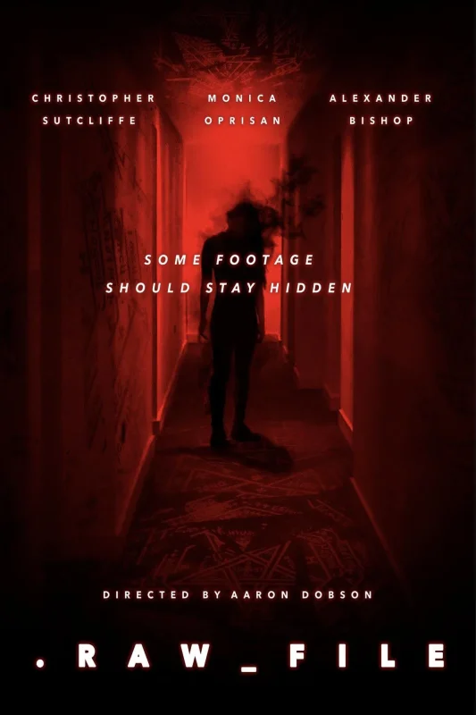 فيلم Raw File 2025 مترجم اون لاين