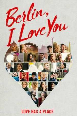 فيلم Berlin I Love You 2019 مترجم بجودة HD