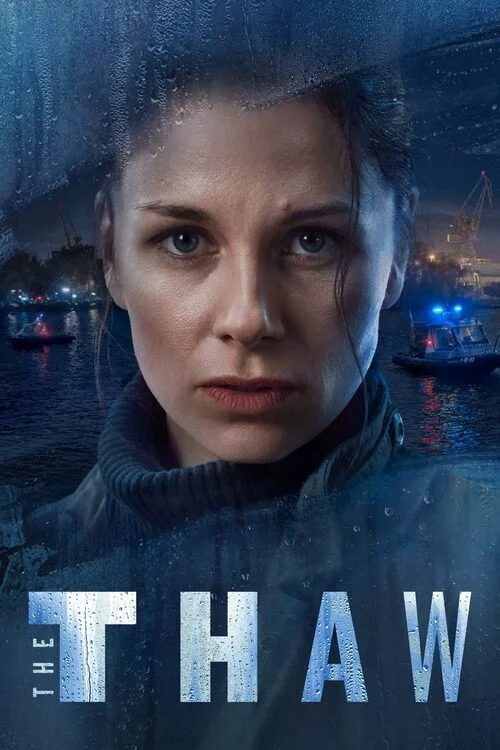 مسلسل The Thaw الموسم الاول حلقة 6 مترجمة