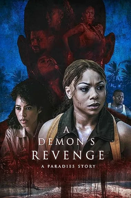 فيلم A Demon s Revenge 2025 مترجم اون لاين