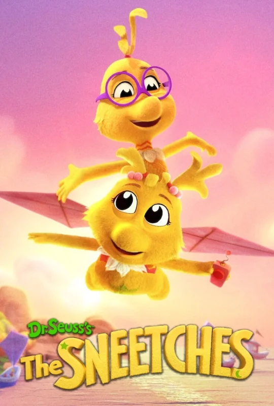 فيلم Dr Seusss the Sneetches 2025 مترجم اون لاين