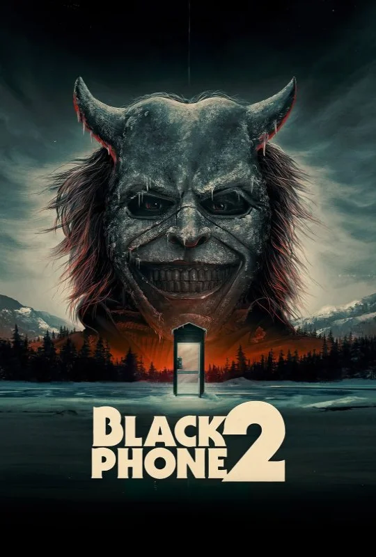 فيلم Black Phone 2 2025 مترجم اون لاين