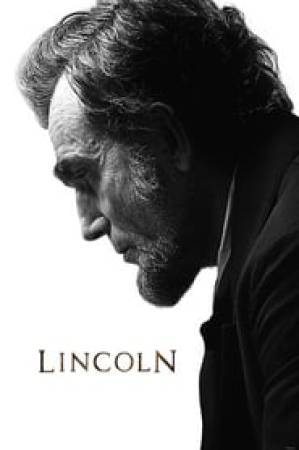 مشاهدة فيلم Lincoln 2012 مترجم HD