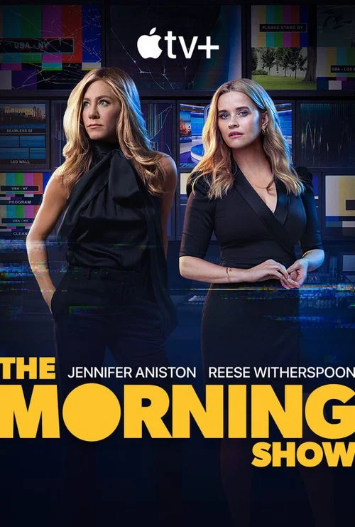 مسلسل The Morning Show الموسم الاول حلقة 10 مترجمة