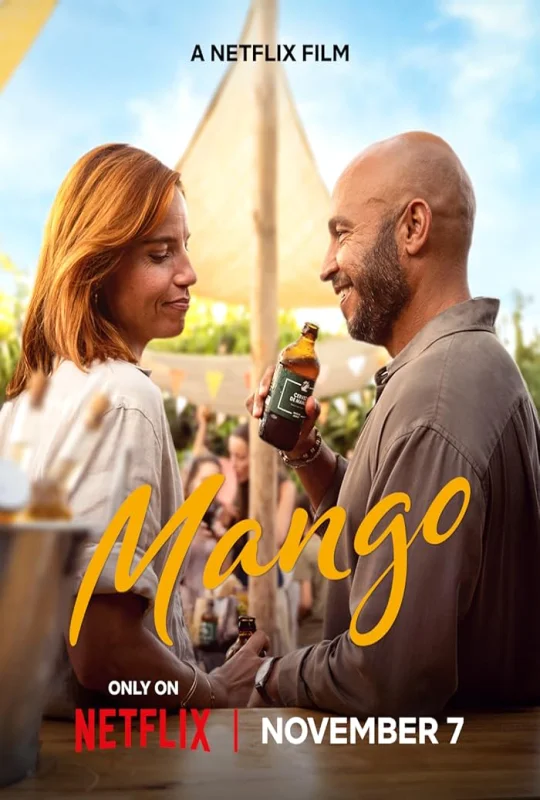 مشاهدة فيلم Mango 2025 مترجم اون لاين