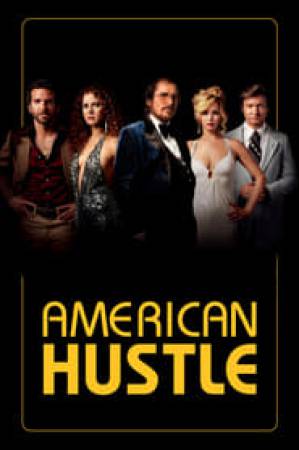فيلم American Hustle 2013 مترجم اون لاين