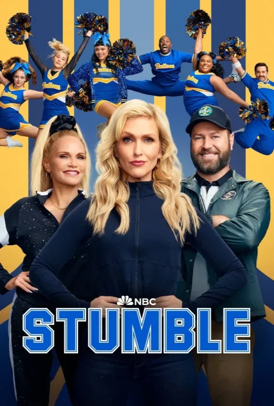 مسلسل Stumble الموسم الأول حلقة 11 مترجمة