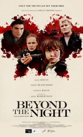 فيلم Beyond the Night 2018 مترجم HD