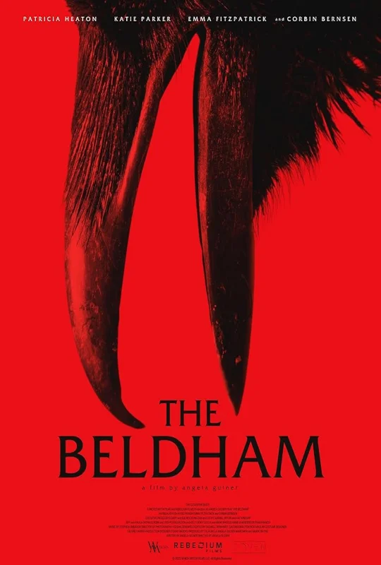 فيلم The Beldham 2024 مترجم اون لاين