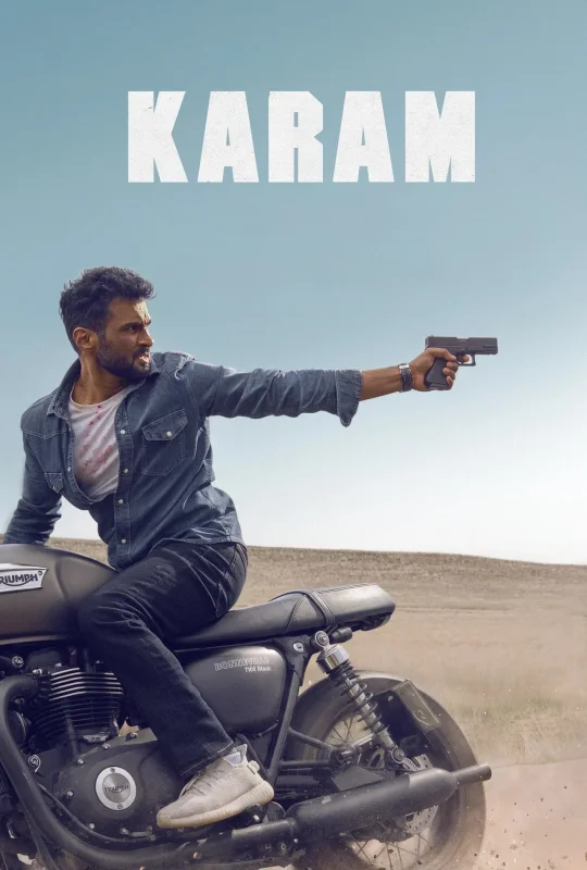 مشاهدة فيلم Karam 2025 مترجم اون لاين