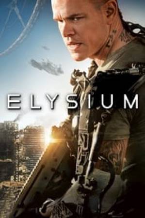 مشاهدة فيلم Elysium 2013 مترجم HD