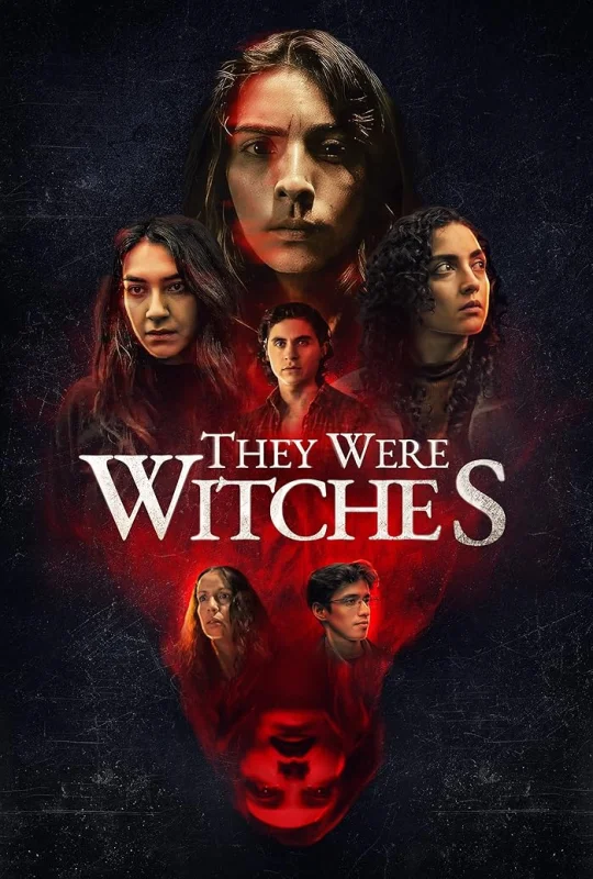 فيلم They Were Witches 2025 مترجم اون لاين