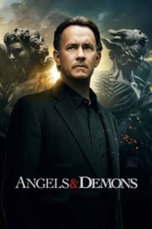 فيلم Angels Demons 2009 مترجم بجودة HD
