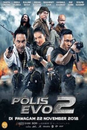 فيلم Polis Evo 2 2018 مترجم بجودة HD