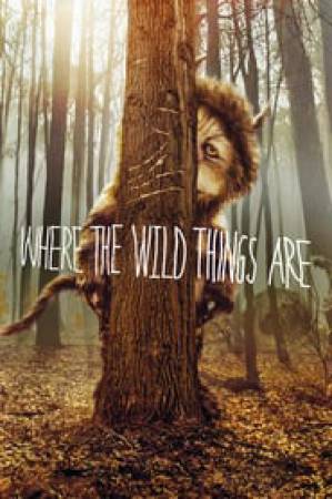 فيلم Where the Wild Things Are 2009 مترجم اون لاين