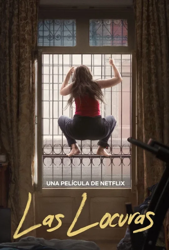 فيلم The Follies 2025 مترجم اون لاين