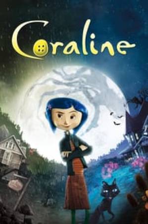 مشاهدة فيلم Coraline 2009 مترجم HD